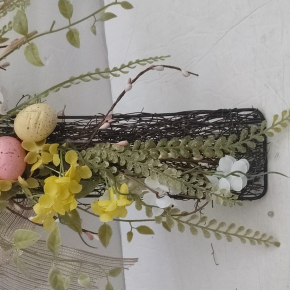 Easter Cross Decoration Set - Picture 12 of 14